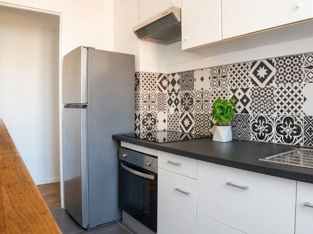 Appartement location à Le Raincy, Le Bourget