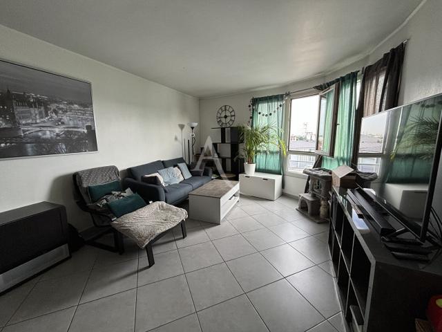Appartement location à Le Raincy, Le Bourget