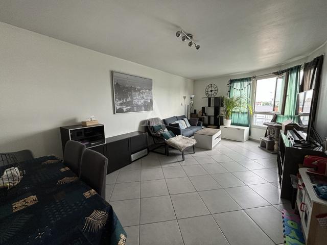 Appartement location à Le Raincy, Le Bourget