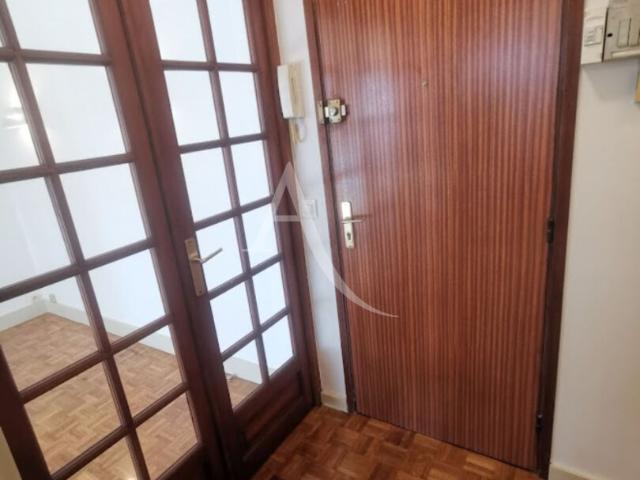 Appartement vente à Le Raincy, Le Bourget