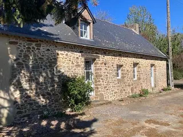Maison vente à Le Bourgneuf-la-Forêt, Mayenne