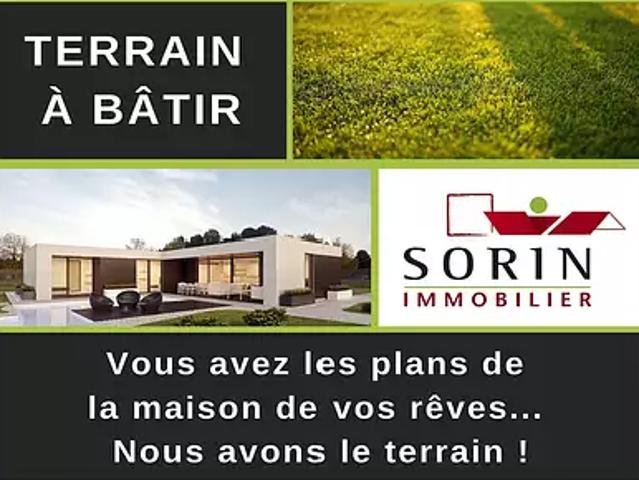Terrain vente à Laval, Le Bourgneuf-la-forêt