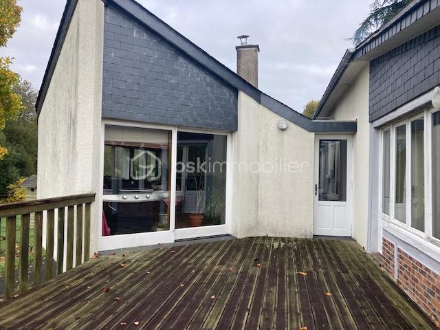 Maison vente à Le Bourgneuf-la-Forêt, Mayenne