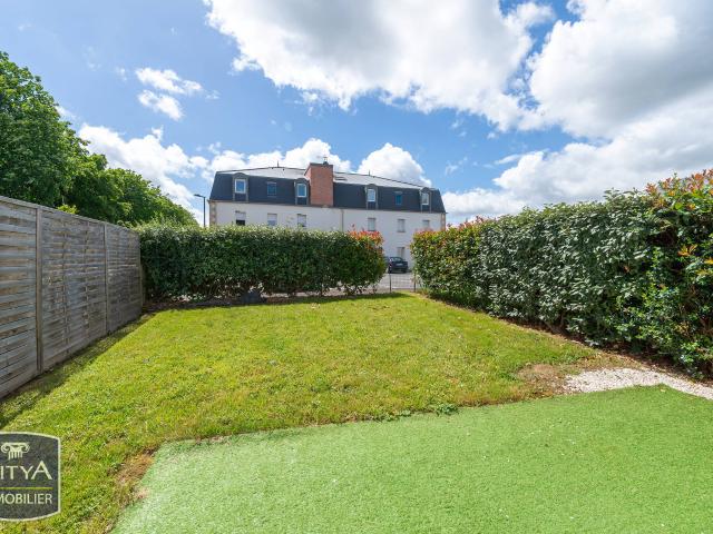 Maison vente à Laval, Le Bourgneuf-la-forêt