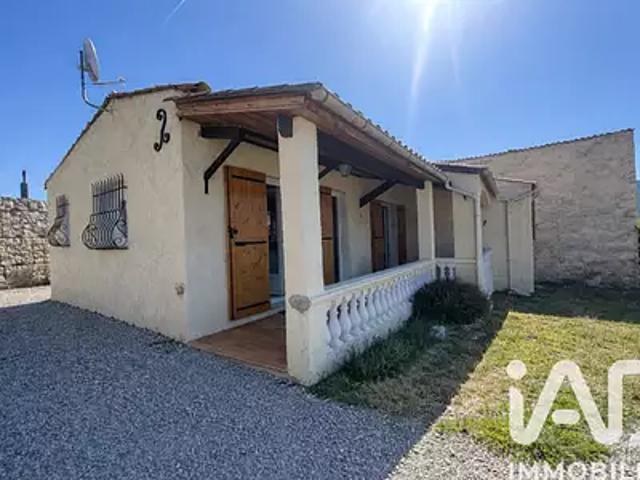 Maison vente à Arrondissement de Draguignan, Le Bourguet