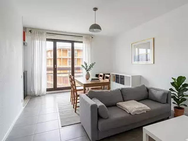 Appartement vente à Bordeaux, Le Bouscat