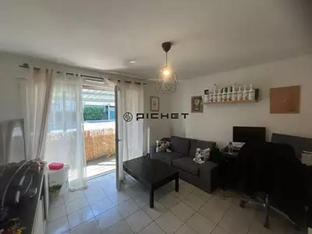 Appartement vente à Bordeaux, Le Bouscat