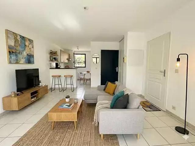 Appartement vente à Bordeaux, Le Bouscat
