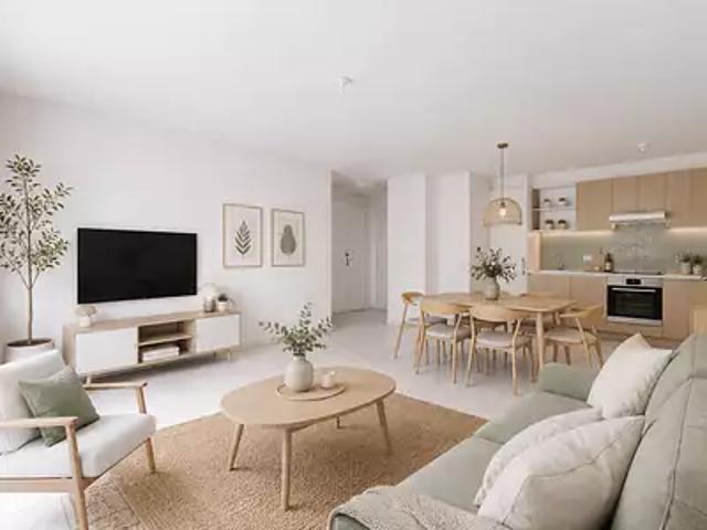 Appartement vente à Bordeaux, Le Bouscat