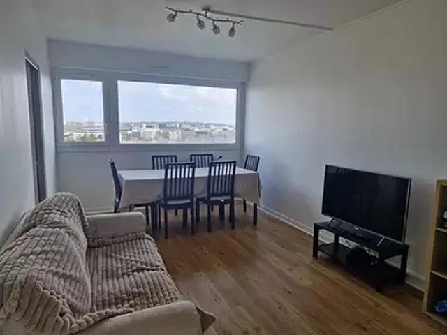 Appartement vente à Bordeaux, Le Bouscat