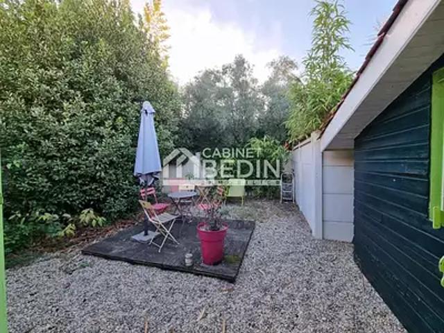 Maison vente à Bordeaux, Le Bouscat