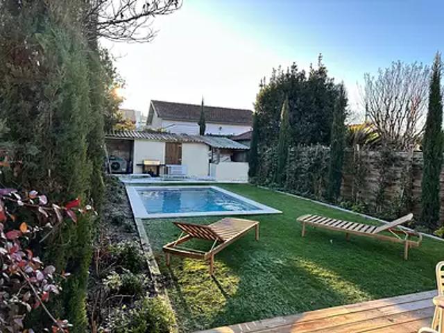 Maison vente à Bordeaux, Le Bouscat