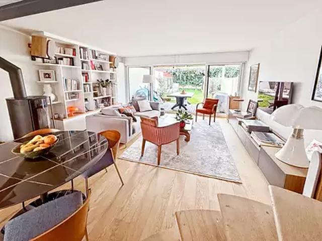 Maison vente à Bordeaux, Le Bouscat