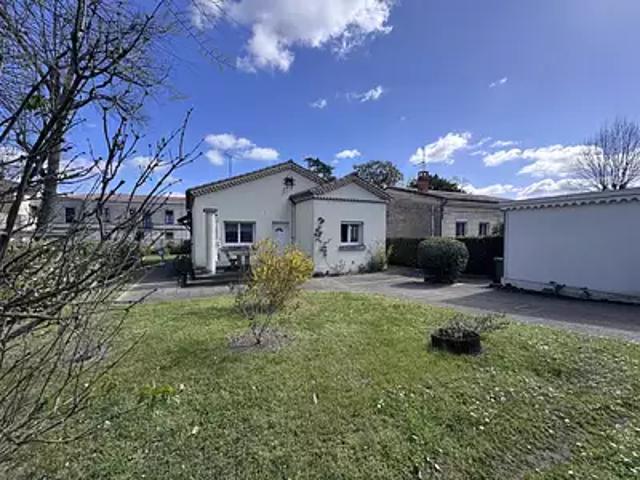 Maison vente à Bordeaux, Le Bouscat