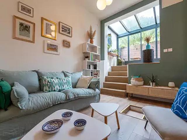 Maison vente à Bordeaux, Le Bouscat