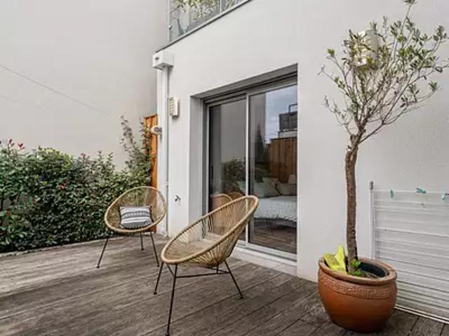 Maison vente à Bordeaux, Le Bouscat