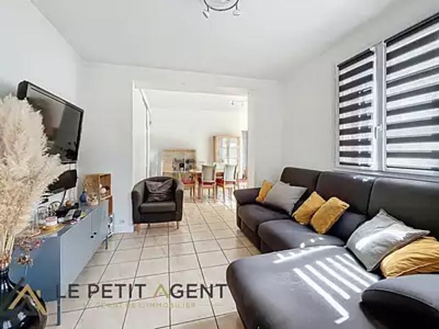 Maison vente à Bordeaux, Le Bouscat