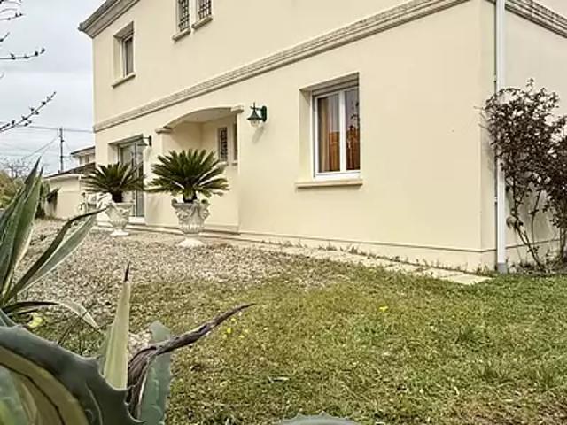 Maison vente à Bordeaux, Le Bouscat
