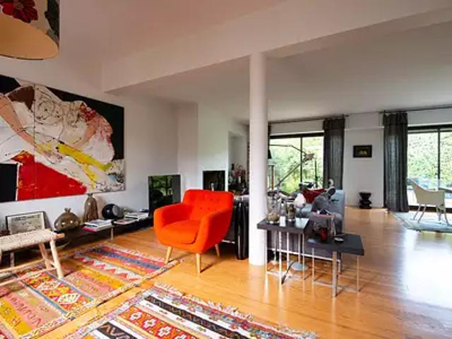 Maison vente à Bordeaux, Le Bouscat