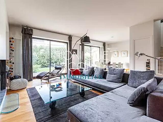 Maison vente à Bordeaux, Le Bouscat
