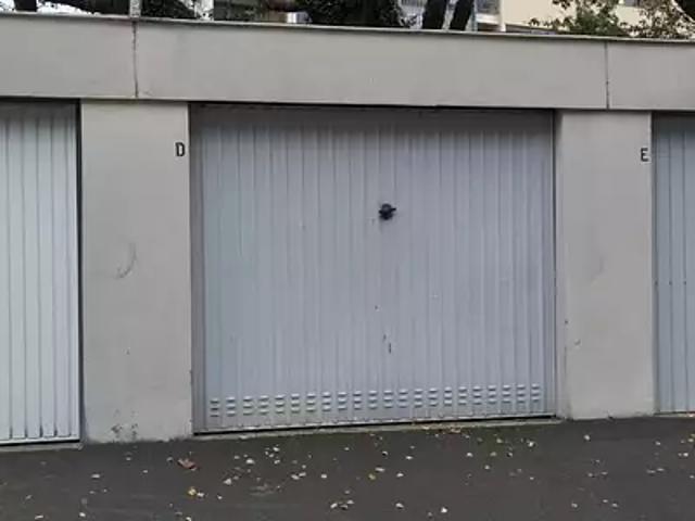 Garage vente à Bordeaux, Le Bouscat