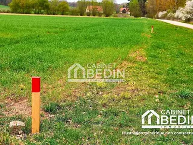 Terrain vente à Bordeaux, Le Bouscat