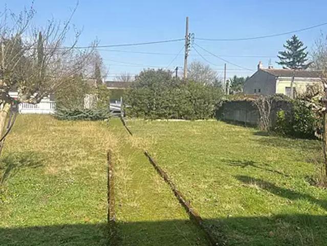 Terrain vente à Bordeaux, Le Bouscat