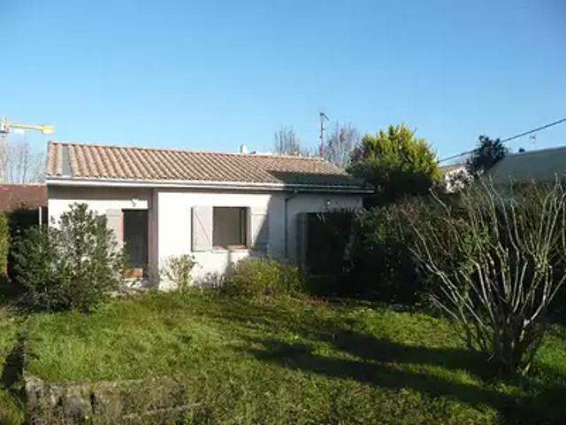 Appartement location à Bordeaux, Le Bouscat
