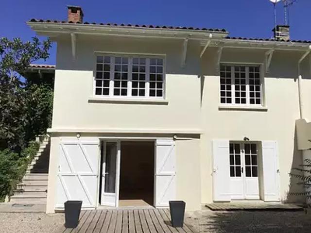 Maison location à Bordeaux, Le Bouscat