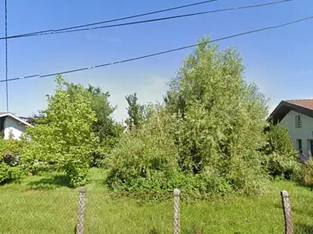 Terrain vente à Le Bouscat, Lafon Féline