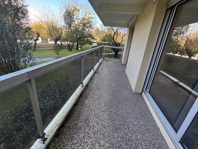Appartement vente à Bordeaux, Le Bouscat