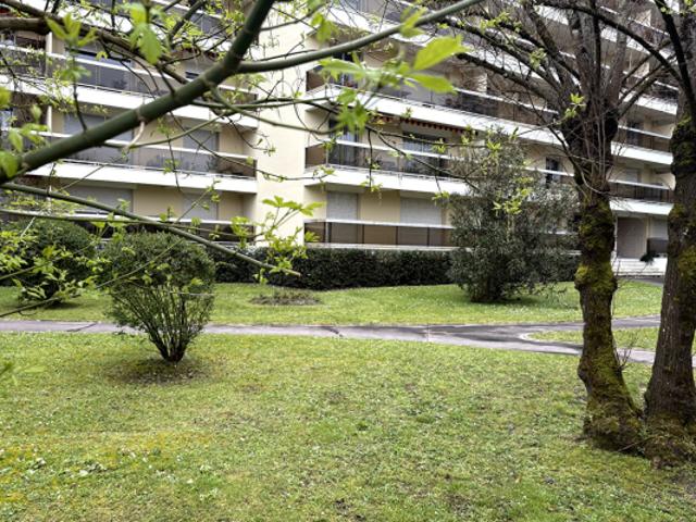 Appartement vente à Bordeaux, Le Bouscat