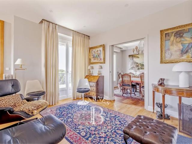 Appartement vente à Bordeaux, Le Bouscat