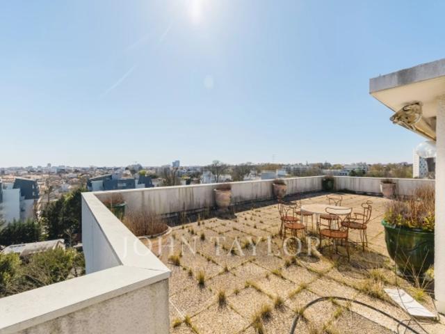 Appartement vente à Bordeaux, Le Bouscat
