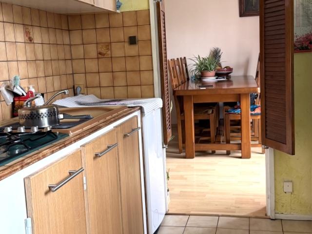 Appartement vente à Bordeaux, Le Bouscat