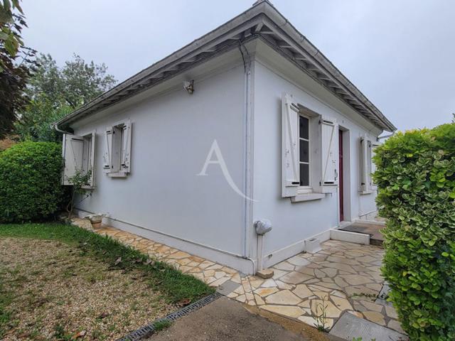 Maison vente à Bordeaux