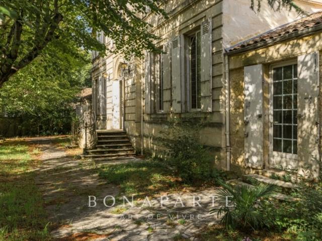 Maison vente à Le Bouscat, Gironde