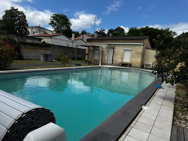 Maison location à Bordeaux, Le Bouscat