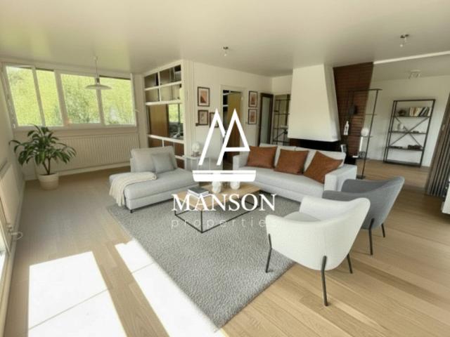 Maison vente à Bordeaux, Le Bouscat