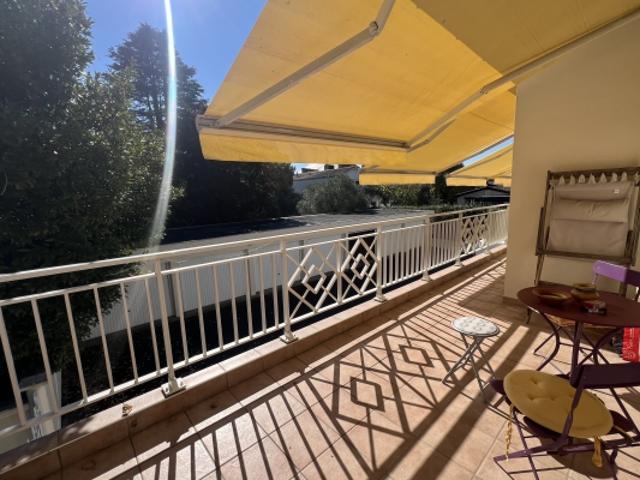 Appartement vente à Bordeaux, Le Bouscat