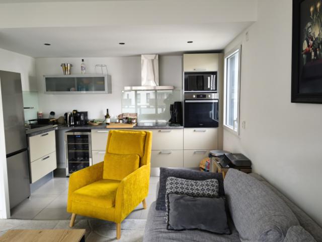 Appartement vente à Bordeaux, Le Bouscat