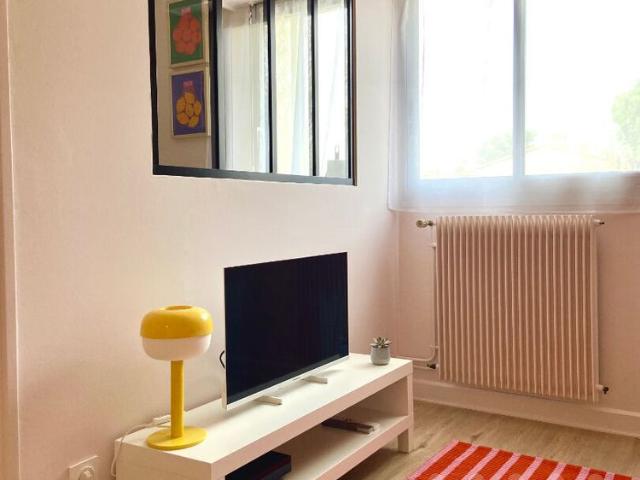 Studio location à Bordeaux, Le Bouscat
