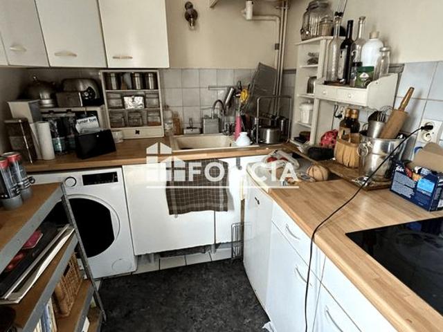 Appartement vente à Bordeaux, Le Bouscat