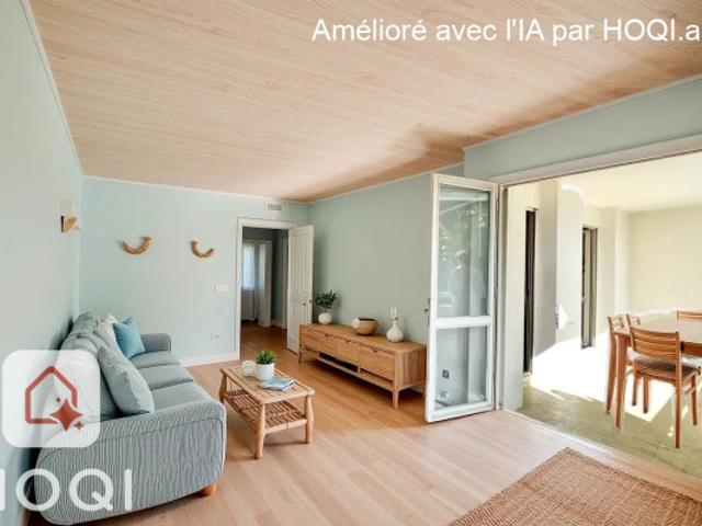 Appartement vente à Bordeaux, Le Bouscat