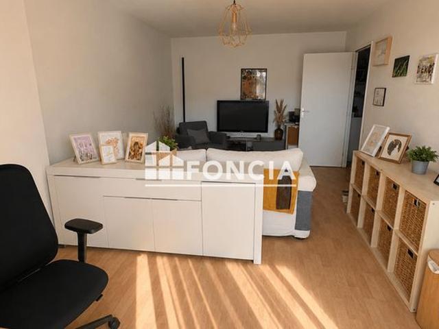 Appartement vente à Bordeaux, Le Bouscat