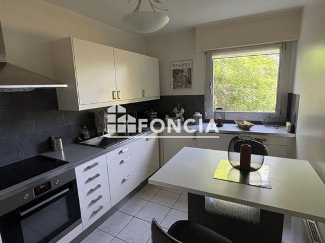 Appartement vente à Bordeaux, Le Bouscat