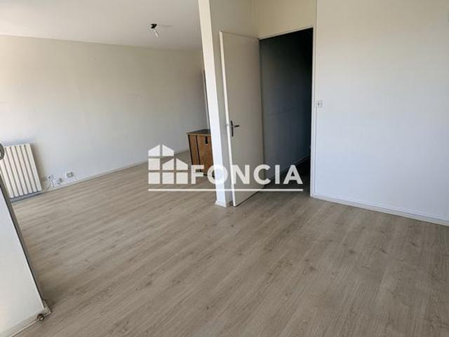 Appartement vente à Bordeaux, Le Bouscat