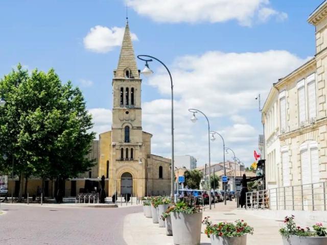 Maison vente à Bordeaux, Le Bouscat