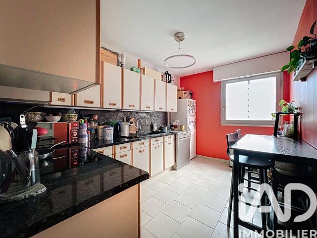 Appartement vente à Bordeaux, Le Bouscat