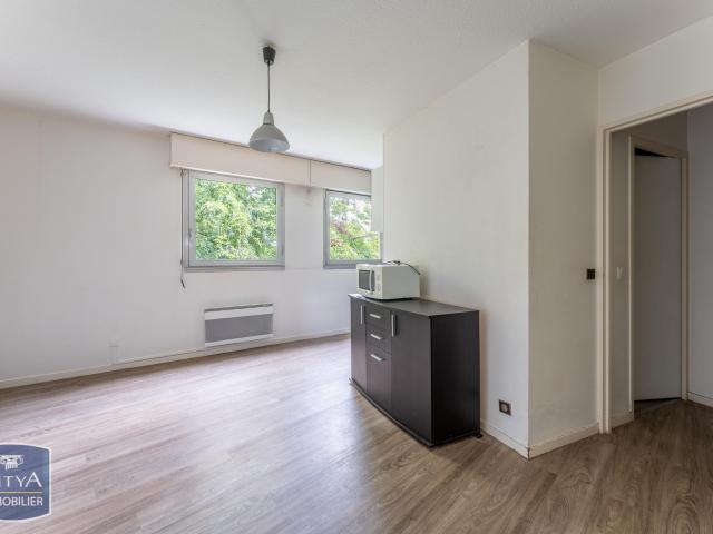 Appartement vente à Bordeaux, Le Bouscat